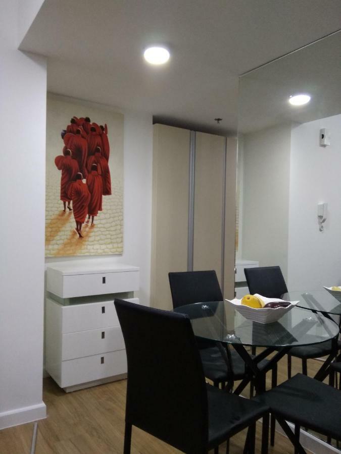 Ábreeza Studio Suite Davao City Exterior foto