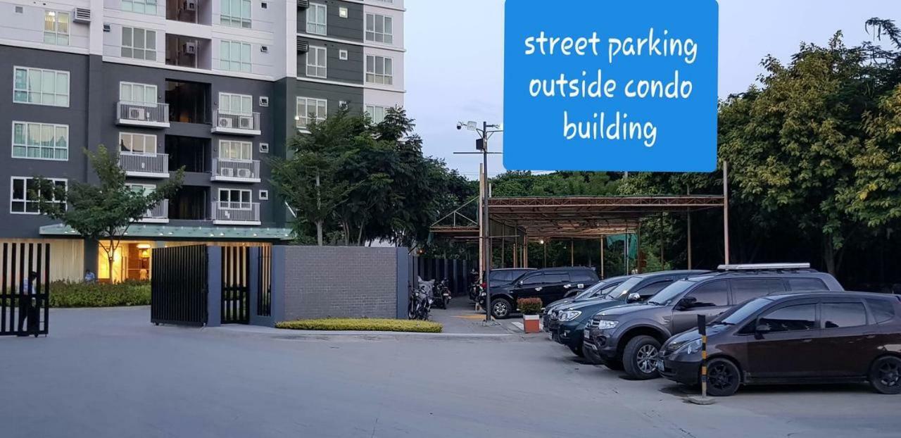 Ábreeza Studio Suite Davao City Exterior foto