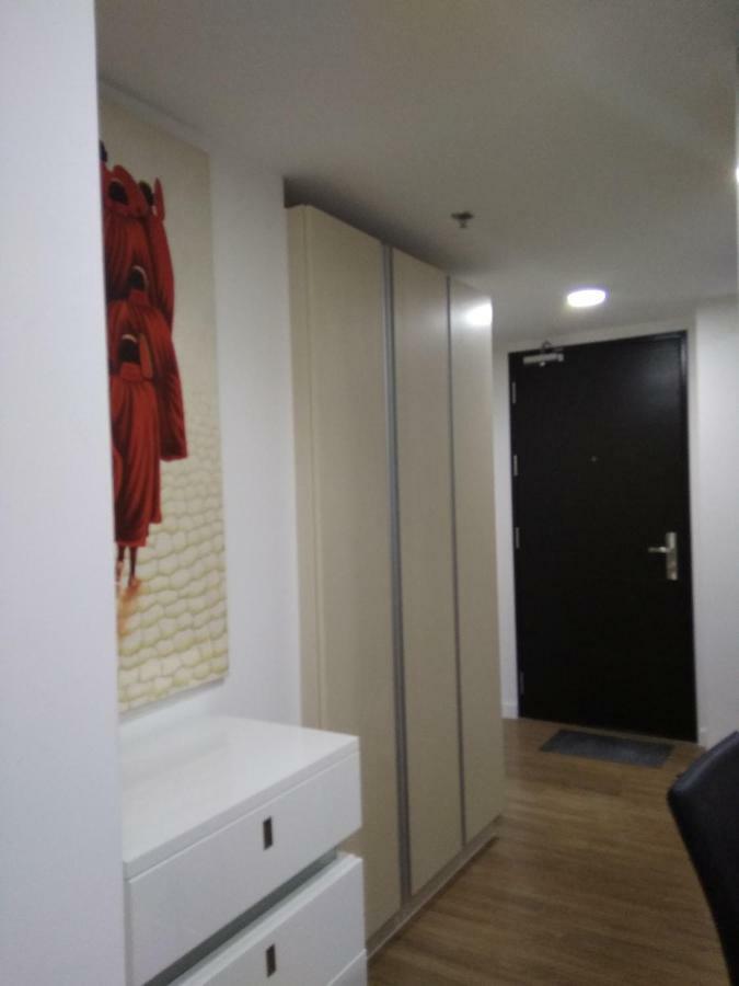 Ábreeza Studio Suite Davao City Exterior foto